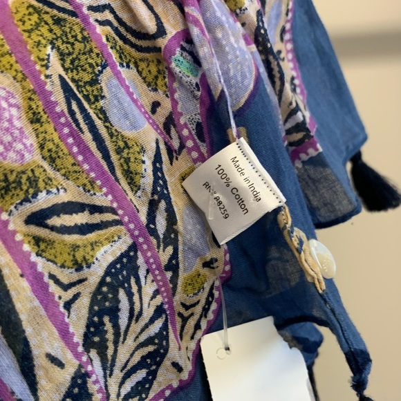 Scarf - Picture 3 of 3